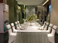 -青岛海尔洲际酒店