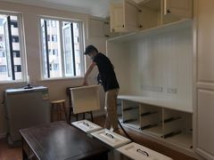 -全屋清新除甲醛 上海