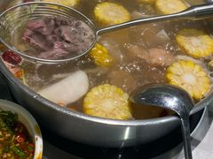 -俏牛哥鲜牛肉牛肆馆(重庆天地店)