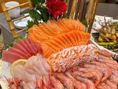 -红叶日本料理(辰熙广场店)