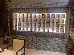 -南京富力万达嘉华酒店·游宴一品淮扬中餐厅
