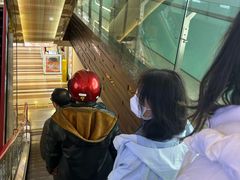 -巴黎春天(浦建店)