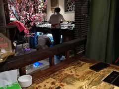 -东道煮牛肉火锅(东盛大街店)