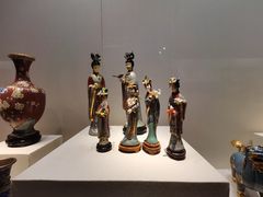 -中国景泰蓝艺术博物馆