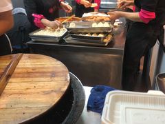 -小杨生煎(火车站北广场店)