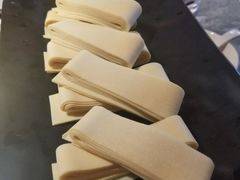 豆腐皮-麻路成都火锅(柏威年店)