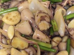 -健跳小海鲜(人民路店)