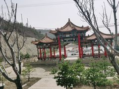 -山西乌金山旅游区