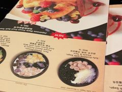-Let's Taipei 非常烘焙(太古里店)