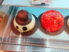 -禾绿寿司(星光68广场店)