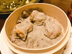 烧麦-文儒九号·闽菜馆(三坊七巷店)