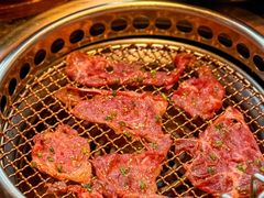 -一品诚记烤肉(大连柏威年购物中心店)