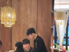 -瑶王府·广西菜(金阳路店)