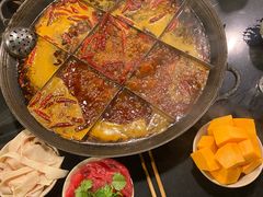 -酒友老火锅(渝中店)