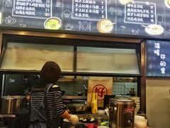 -大袁猪脚饭(水晶郦城店)