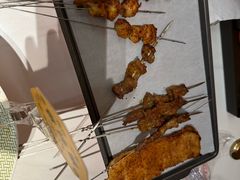 -嗨辣小聚·盘锦河蟹·海鲜烧烤龙虾(盘锦十年好店)