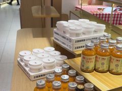 -西贝(金桥店)
