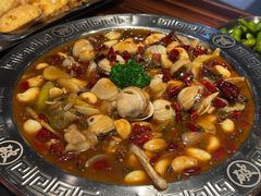 -破店肥哈·海鲜·烧烤(郑州银泰inPARK店)