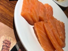 -汉巴味德·烤肉与啤酒的自助(杭州大悦城店)