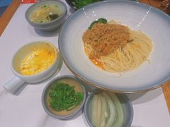 -馋三尺蟹粉小笼(人民广场店)