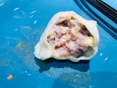 -大眼锅贴水饺(河东店)