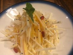 -繁花里音乐餐厅(新天地店)