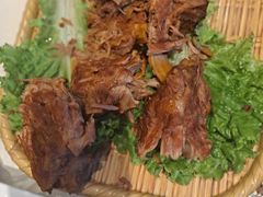 -大铁勺新津菜(东丽阳光新业广场店)