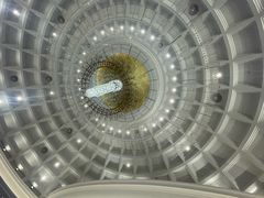 -科尔海悦酒店·柏顿花园餐厅(清河东路店)