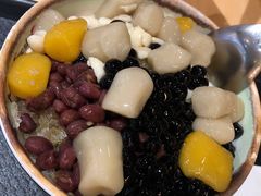 -鲜芋仙(铁西万象汇店)