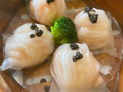 -明腾壹间茶餐厅(新都会花园广场店)