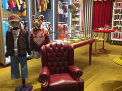-Gucci(北京SKP店)