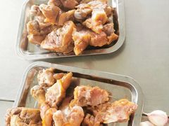 -佰运猪蹄(高陵店)