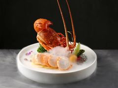 -素言·云端潮式料理·情侣约会·生日求婚