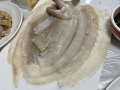 -映秋饭店(李庄总店)