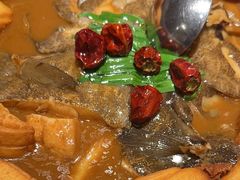 -大鹏饭店·金陵家宴(奥体中心店)