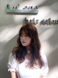 -a·f one hair salon