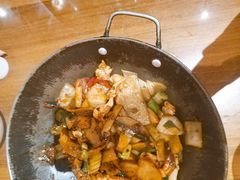 -队长面馆 La Pasteria del Capitano