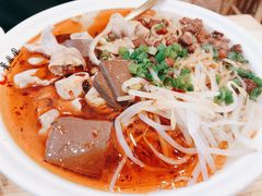 -贵凤凰贵州米粉(五道口店)
