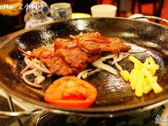 茄汁牛排-鸿瑞興面馆(梅岭店)