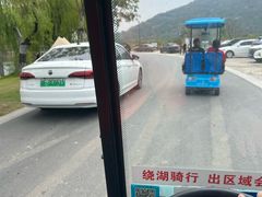 -南北湖风景区
