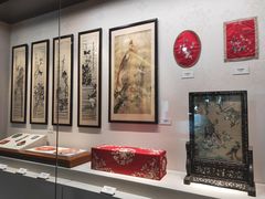 -南京民俗博物馆(甘熙故居)