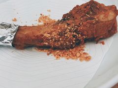 -苏小柳点心·手作小笼包(浦东嘉里城分院)