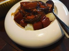 -香樟花园新粤料理(无锡万象城店)