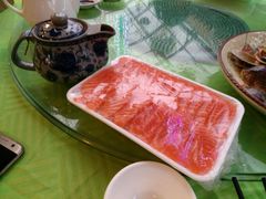 -盛港湾海鲜食府(黄沙店)