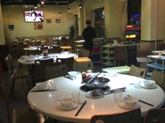 大堂-三毛牛肉店(福强店)