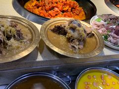 -东北大院·东北菜(三台子店)