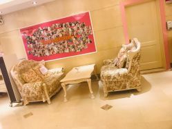 -北京俪婴妇产医院(朝阳大悦城店)