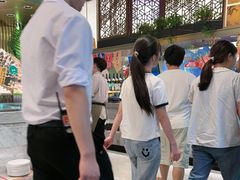 -亚马逊海鲜自助(梅溪湖步步高店)