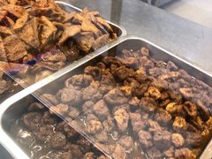 -黎里王记辣脚(黎里总店)