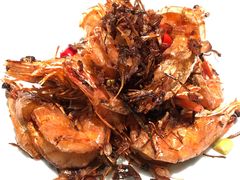 油爆大虾-枚青·临安酒肆(腾飞大厦店)